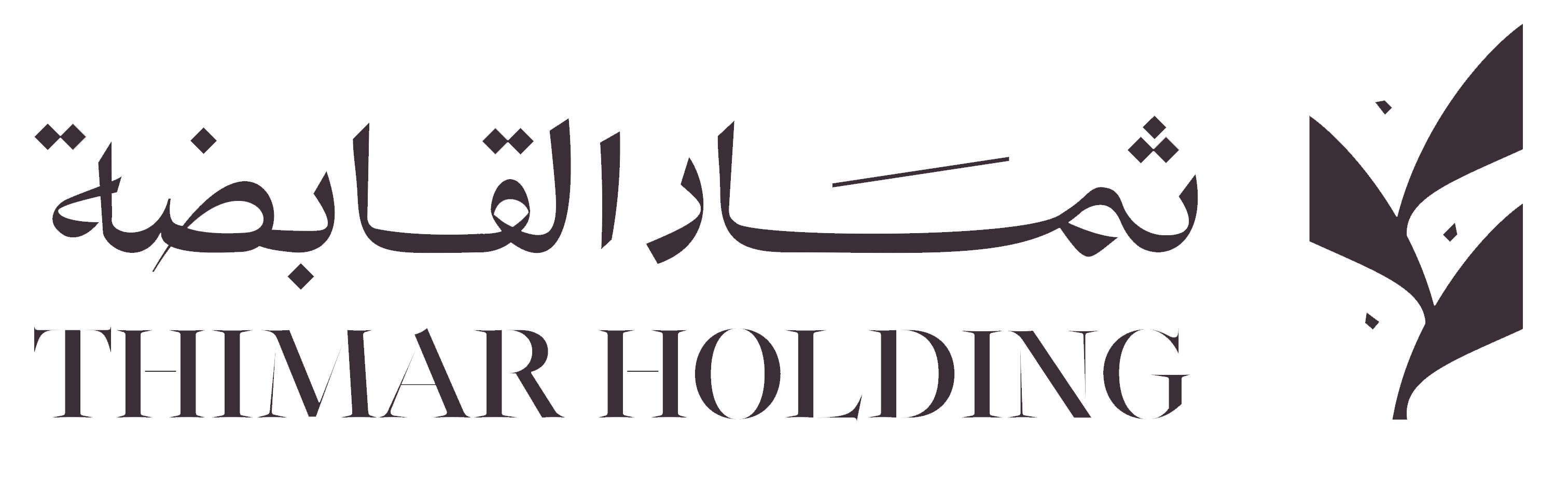 Thimar Holding Logo
